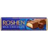 Roshen, 43 г, Рошен, Шоколадный батончик Крем-брюле