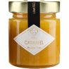 Spell, Caramel, 220г, Карамель з маракуйєю, скло