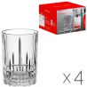 Spiegelau, Perfect Serve Collection, 240 мл, Шпігелау, Келих для коктейлів Лонгдрінк, 4 шт.