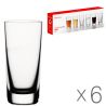 Spiegelau Special Glasses Shot glass, 55 мл, Шпігелау Келих Шот для міцних спиртних напоїв, 6 шт.