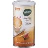 Naturata, Getreidekaffee Classic Instant, Кавовий напій злаковий, органічний, тубус, 100 г