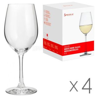 Prosecco glass SPECIAL GLASSES, set of 4 pcs, 270 ml, Spiegelau