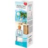 Areon, Home Perfume, Tortuga, 150 мл, Аромадифузор для дому, Тортуга