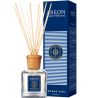 Areon Home Perfume, Premium Verano Azul, 150 мл, Освіжувач повітря, аромадифузор, Блакитне літо