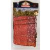 Casaponsa, Salami, 100 г, Колбаса Сальчичон и Салями в перцовой оболочке, нарезка
