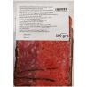 Casaponsa, Salami, 100 г, Колбаса Сальчичон и Салями в перцовой оболочке, нарезка
