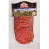 Casaponsa, Salami, 100 г, Колбаса Салями с оболочкой из ароматных трав, нарезка