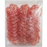 Salumificio San Carlo Milano Salami, 100 г, Салями Милано, нарезка