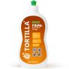 Tortilla, 500 мл, Тортилла, Гель для миття посуду