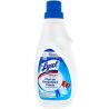 Lysol, 720 мл, Дезінфікуючий засіб, для ополіскування білизни, Свіжість бавовни