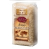 World's Rice, Parboiled, 1 кг, Рис Ворлдc Райс, Парбоилд, пропаренный, длиннозернистый