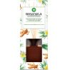 Air Wick Botanica, 80 мл, Дифузор ароматичний з паличками, Приморський кипарис і терпкий ветівер