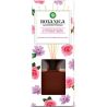 Air Wick Botanica, 80 мл, Дифузор ароматичний з паличками, Алтайська троянда і лугові квіти
