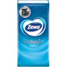 Zewa Deluxe, 10 шт., Платочки бумажные Зева, трехслойные
