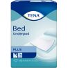 Tena Bed Plus, 5 шт., Тена Бед Плюс, Пелюшки одноразові вбираючі, розмір 60x60 см
