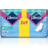 Libresse Classic Ultra Super Clip Soft, 18 шт., Прокладки гигиенические, 5 капель