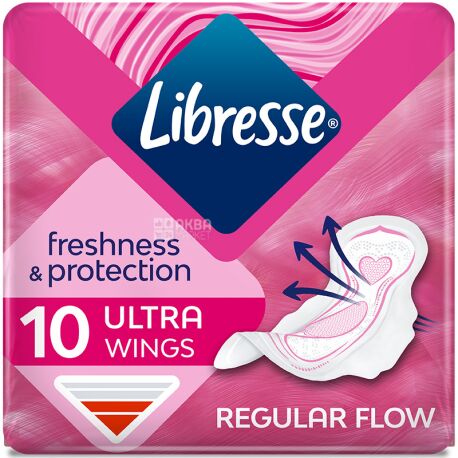 https://aquamarket.ua/76457-large_default/libresse-10-pcs-sanitary-pads-ultra-normal-soft-m-y.jpg