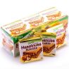 Excelsior Haselnuss Schnitte, 250 г, Вафлі Екселсіор з горіховою начинкою