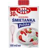 Mlekovita Smietanka Polska, 500 мл, Вершки, молочні кондитерські, 30%