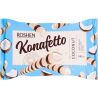 Roshen Konafetto, 140 г, Рошен Конафетто, Вафельные трубочки с кокосовой начинкой