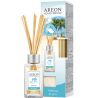Areon Home Perfume Lux Tortuga, 85 мл, Аромадифузор, Тортуга