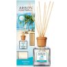 Areon, Home Perfume, Tortuga, 150 мл, Аромадиффузор для дома, Тортуга