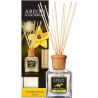 Areon, Home Perfume, Vanilla Black, 150 мл, Аромадифузор, Чорна ваніль