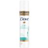 Dove, Dry Shampoo + Conditioner, 250 мл, Шампунь для волосся сухий, без запаху