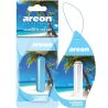 Areon Liquid Summer Dream, 5 мл, Освіжувач повітря, підвісний, літня мрія