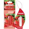Areon Liquid Strawberry, 5 мл, Освіжувач повітря, підвісний, полуниця