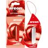 Areon Liquid, Anti Tobacco, 5 мл, Освіжувач повітря, рідкий, підвісний, Антитютюн
