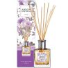 Areon, Home Perfume Garden, Violet, 150 мл, Освежитель воздуха, аромадиффузор, Фиалковый