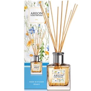 Areon, Home Perfume Garden, Spa, 150 мл, Освіжувач повітря, аромадифузор, СПА