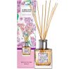 Areon, Home Perfume Garden, French Garden, 150 мл, Освіжувач повітря, аромадифузор, Французький сад