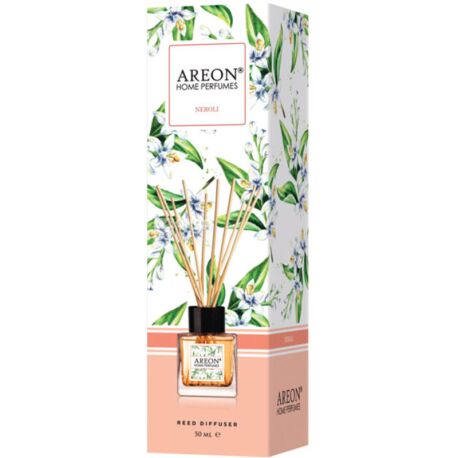 Areon Home Perfume Garden Neroli, 50 мл, Аромадиффузор Нероли