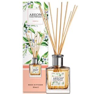 Areon Home Perfume Garden Neroli, 50 мл, Аромадифузор Неролі