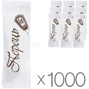 Асканія, 1000 шт. х 0,3 г, Перець мелений, в стіках