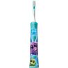 Philips HX6322/04 Sonicare, Зубна щітка електрична, звукова, для дітей
