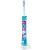 Philips HX6322/04 Sonicare, Зубна щітка електрична, звукова, для дітей