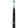 Philips DiamondClean 9000 HX9911/09, Електрична зубна щітка, з функцією відбілювання, чорна