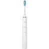 Philips DiamondClean 9000 HX9911/27, Електрична зубна щітка, з функцією відбілювання, біла
