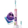 Philips Sonicare For Kids HX6352/42, Електрична зубна щітка для дітей