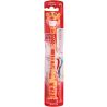 Aquafresh, Мои молочные зубки, 1 шт., Зубная щетка мягкая, Для детей, От 3 до 5 лет, в ассортименте