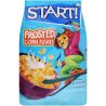 Start, 700 г, Хлопья Старт, кукурузные, глазированные, сухой завтрак для детей от 6-ти лет