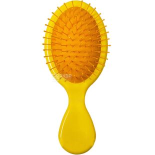 Titania Smiley, Гребінець для волосся, дитячий, від 2-х років, 140 мм, в асортименті