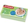 Titania, Пемза для ніг, штучна, в асортименті