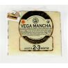 Vega Mancha, Manchego, 150 г, Сир твердий Манчего, 55%, 2-3 місяці витримки
