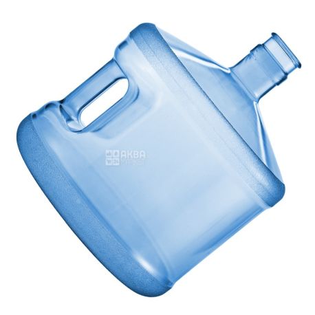 Бутыль для воды, 13 л, с ручкой