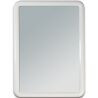 Titania, Зеркало прямоугольное одностороннее, настольное, 13 х 18 см 