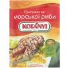 Kotanyi, 26 г, Приправа для морской рыбы